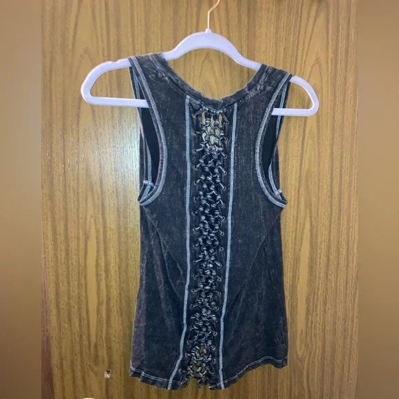 Gilded Intent Tank Top - Picture 4 of 5